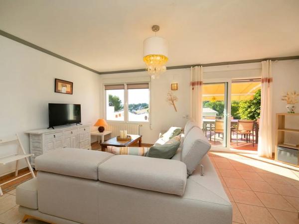 Chalet en Pinar de Advocat-Cometa