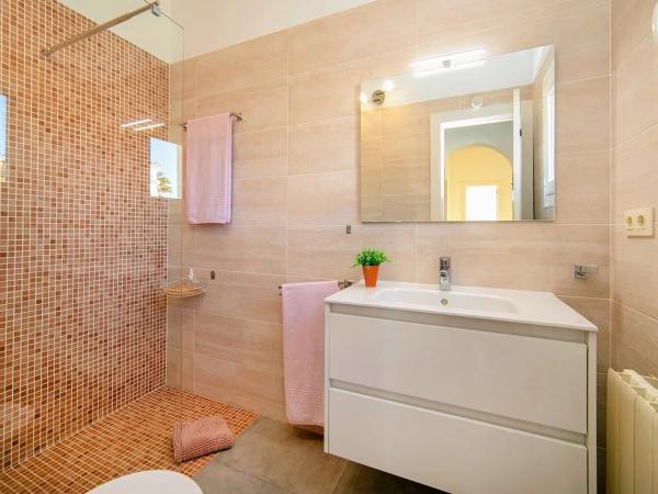 Chalet en Pinar de Advocat-Cometa