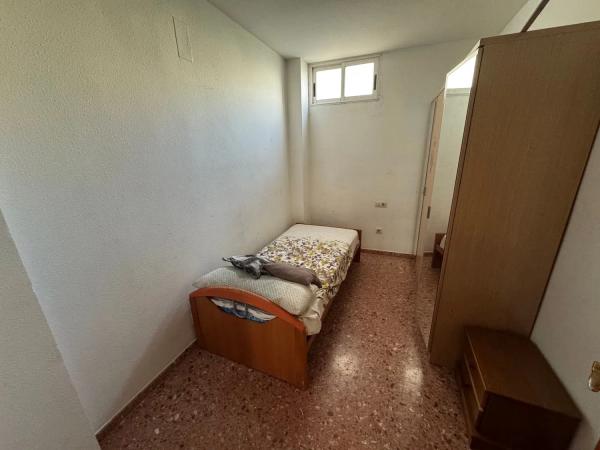 Piso en calle Gran Capitán