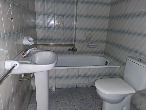 Piso en calle San Isidro