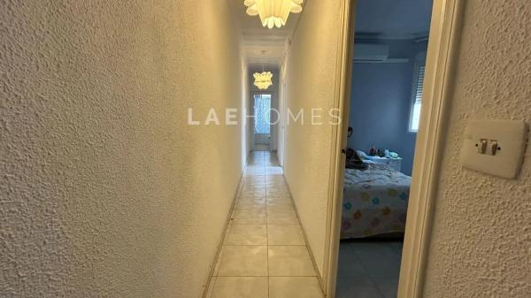 Piso en Maestro Carrascosa - Banda de Música