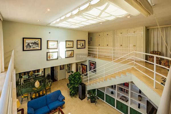 Casa independiente en Partida Cascante