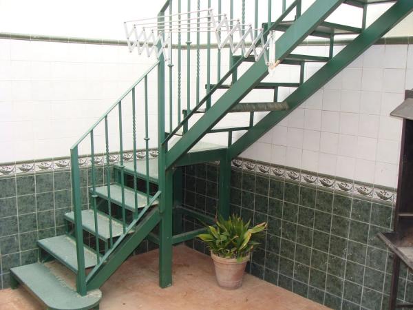 Casa de pueblo en calle Alameda, 4