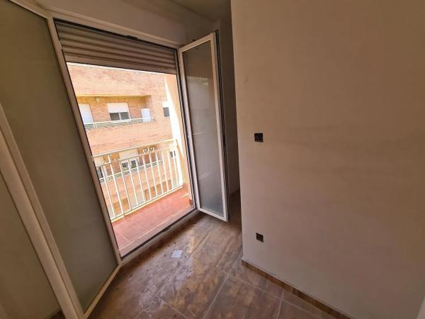 Piso en calle Hernandez Villegas