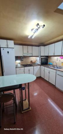 Piso en calle San Fulgencio