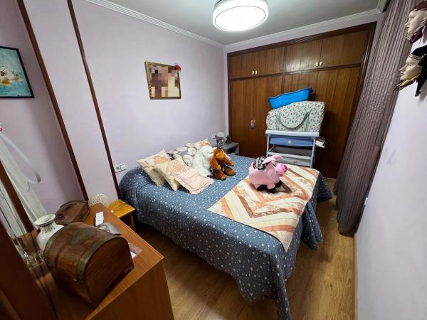 Chalet pareado en calle Calvario