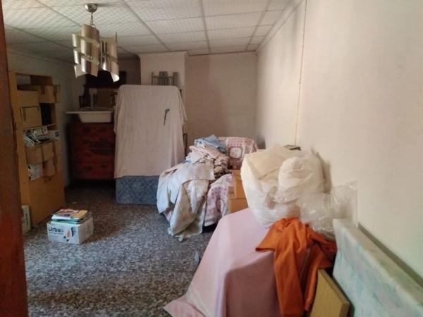 Chalet adosado en calle Cantones