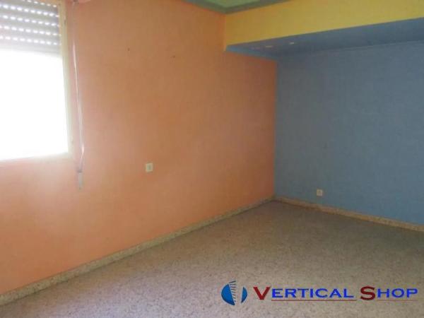 Piso en calle de Isabel la Católica