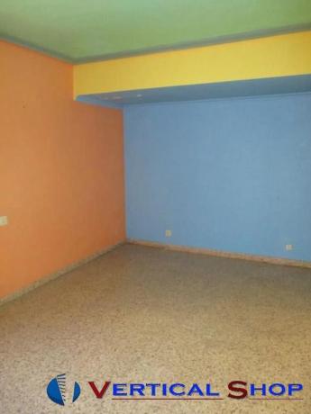 Piso en calle de Isabel la Católica