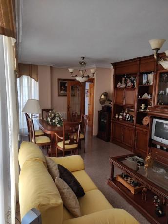 Piso en calle de la Gelela, 1