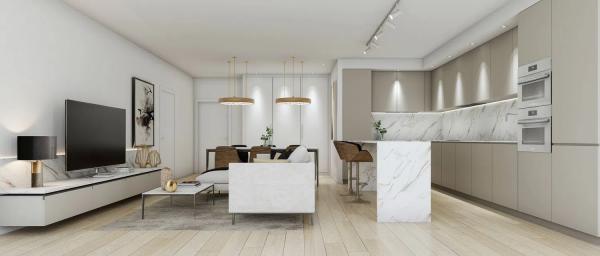 HAMAR TERRACE Edificio 3