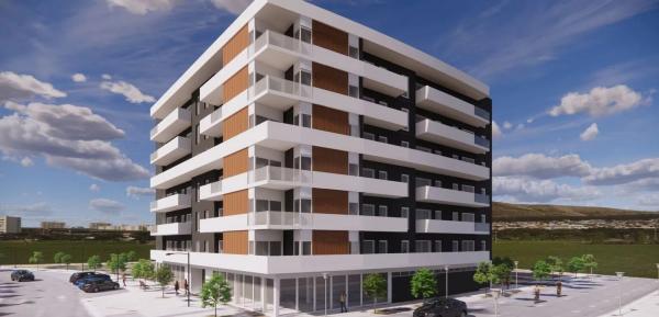 Residencial Gaur Larrein