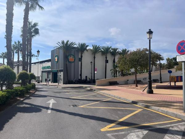 Chalet adosado en venta en Taburiente, 60