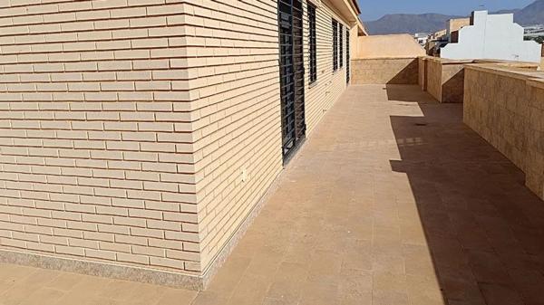 Estudio en venta en calle Prosperidad