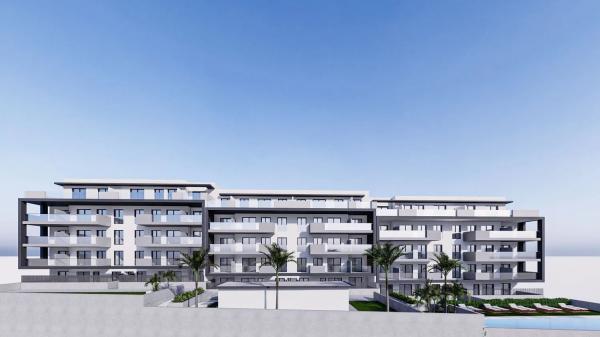 Residencial Nueva Aguadulce