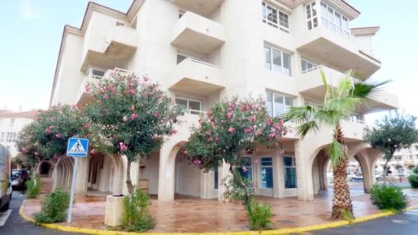 Piso en venta en calle Carabela