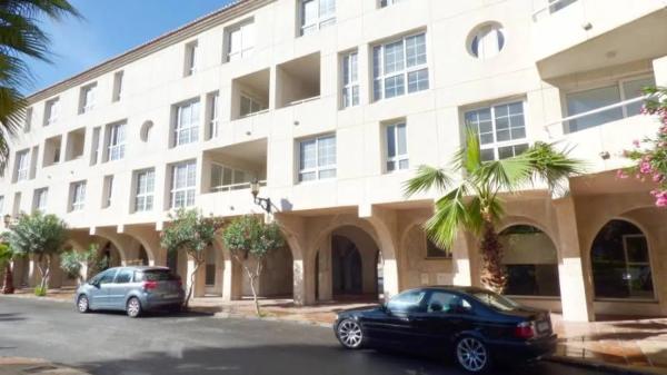 Piso en venta en calle Carabela