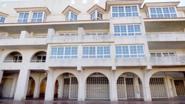 Piso en venta en calle Carabela