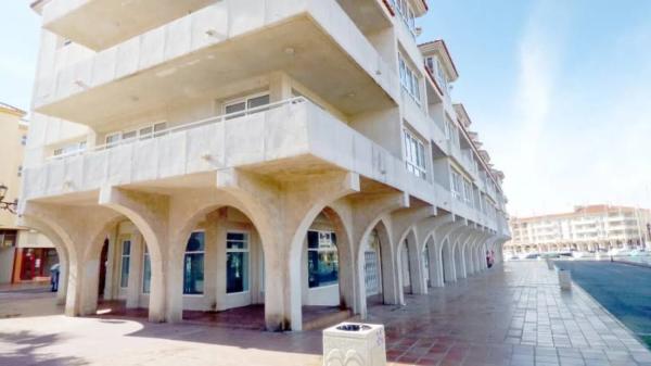 Piso en venta en calle Carabela