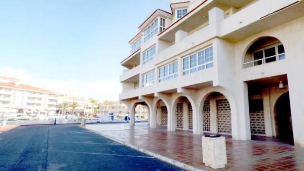 Piso en venta en calle Carabela