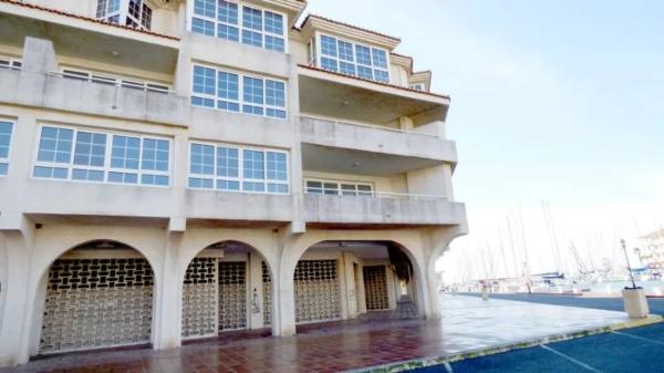 Piso en venta en calle Carabela