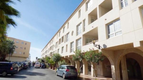 Piso en venta en calle Carabela