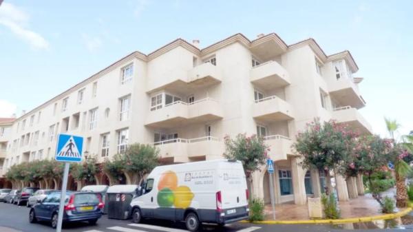 Piso en venta en calle Carabela