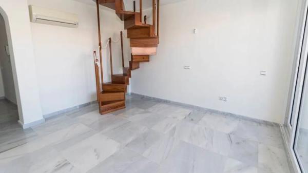 Piso en venta en calle Carabela