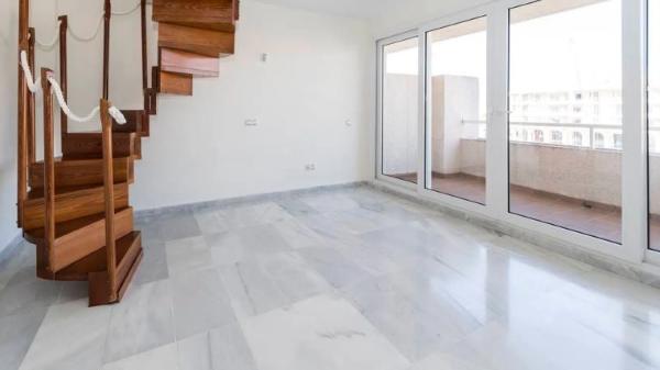 Piso en venta en calle Carabela