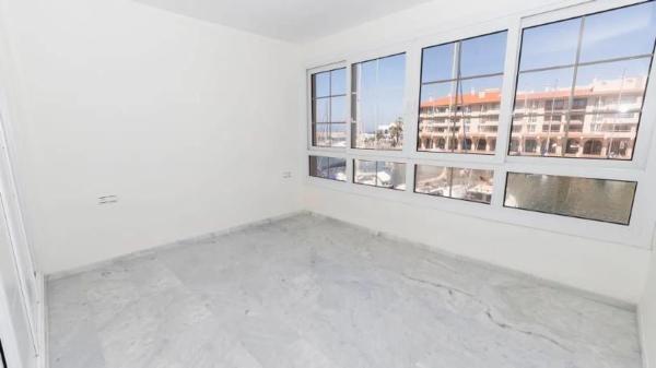 Piso en venta en calle Carabela