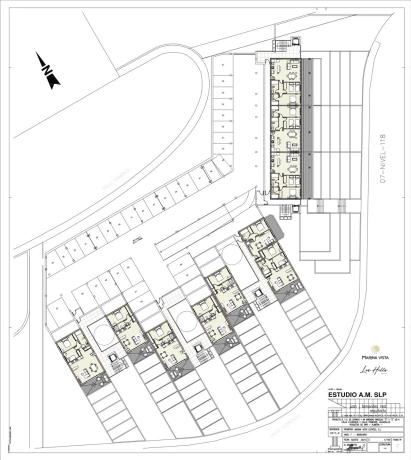 Piso en venta en Florencia s/n