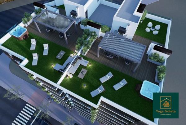 Piso en venta en camino de la Goleta, 55