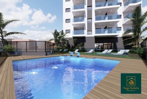 Piso en venta en camino de la Goleta, 55