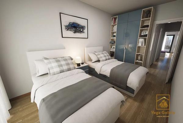 Piso en venta en camino de la Goleta, 55