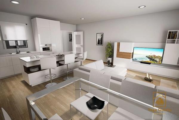 Piso en venta en camino de la Goleta, 55