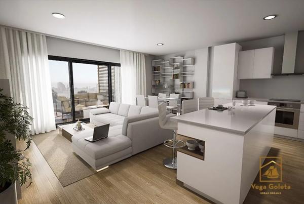 Piso en venta en camino de la Goleta, 55