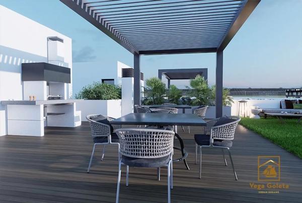 Piso en venta en camino de la Goleta, 55