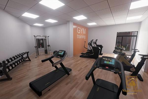 Piso en venta en camino de la Goleta, 55