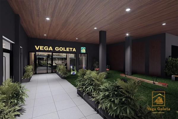 Piso en venta en camino de la Goleta, 55