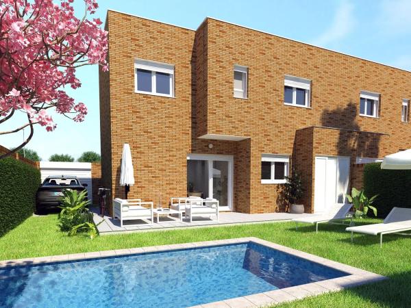 Villa Mar Universidad Parcela 5A