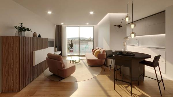 COMPLEJO RESIDENCIAL OASIS