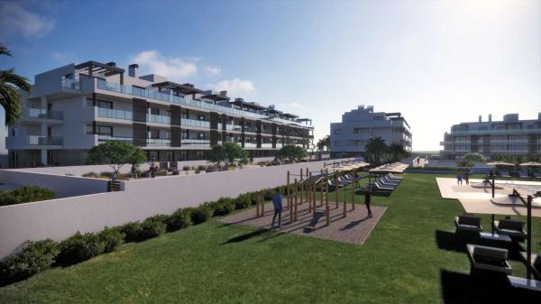 Piso en venta en de los Juegos de Pescara s/n