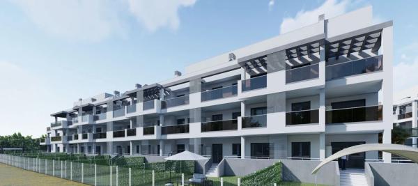 Piso en venta en calle Juegos de Atenas, 30