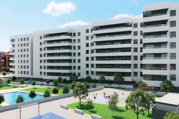 RESIDENCIAL LOS VERGELES