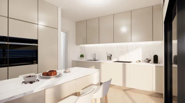 Piso en venta en calle Alfonso Sánchez s/n