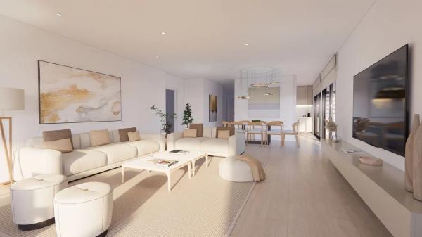 Piso en venta en calle Alfonso Sánchez s/n