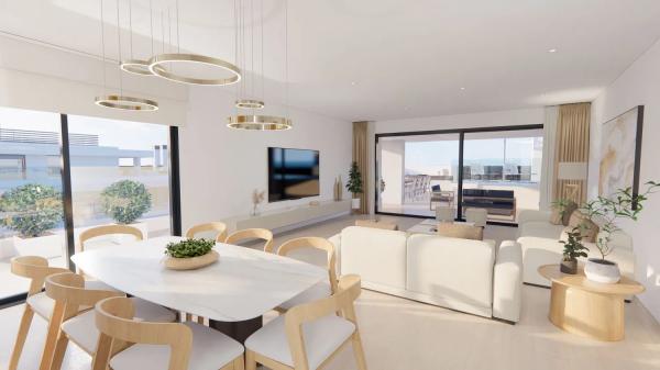 Piso en venta en calle Alfonso Sánchez s/n