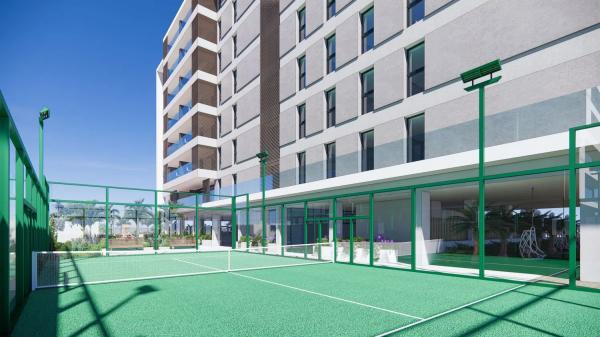 Piso en venta en calle Alfonso Sánchez s/n