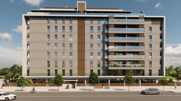 Piso en venta en calle Alfonso Sánchez s/n