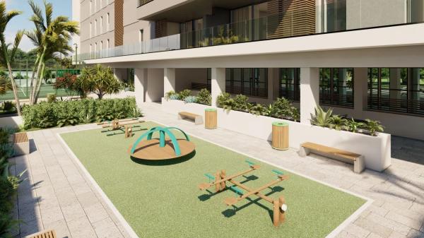 Piso en venta en calle Alfonso Sánchez s/n